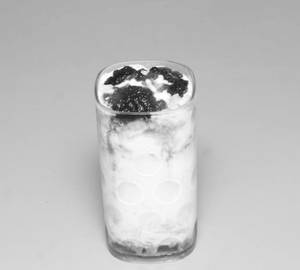 Black Currant Falooda