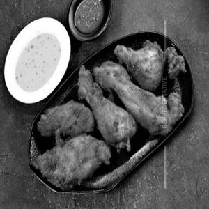 Chicken dry fry