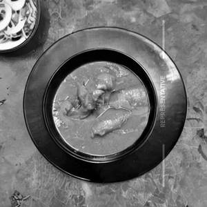 Chicken curry [full]