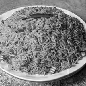 Nasi Goreng