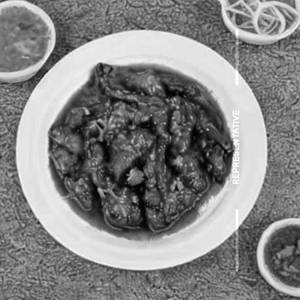 Fish Chilly