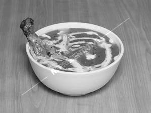 Murg Makhani