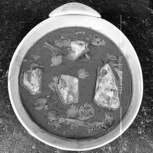 Fish Curry