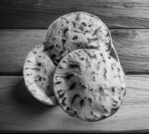 Bajri Rotla Butter