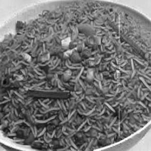 Prawn Fried Rice