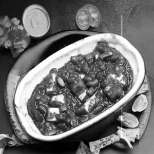Classic Paneer Chili Dry