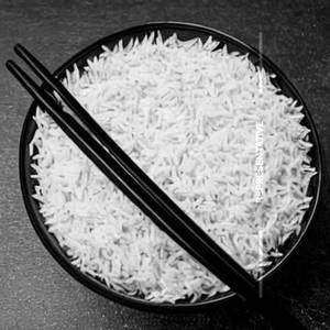 Plain Rice