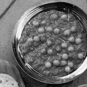 Chole Masala