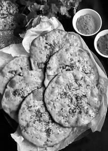 Missi Roti