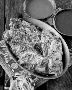 Malai Brraa Chaap (must Try)