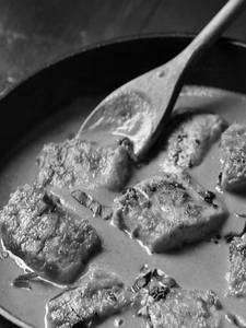 Fish Tikka Masala (4pcs)