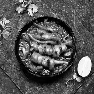 Chilli Babycorn