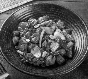 Kung Pao Chicken