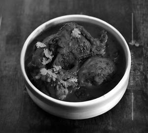 Chicken Kasha