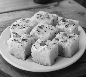 Dhokla