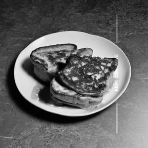 Masala French Toast