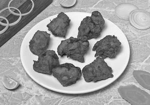 Chicken 65