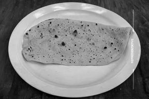Rumali Roti