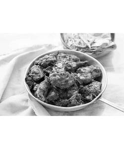Pepper Chicken Dry