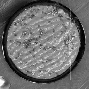 Dal Butter Fry