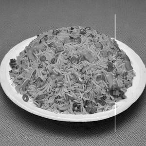 Kenfi Special Fried Rice 