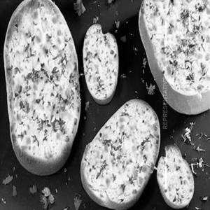 Extras Garlic Bread