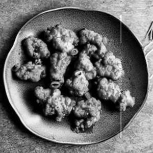 Chilli Gobi