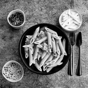 Chicken Dry Pasta