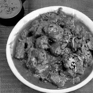 Murg Tari Wala