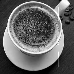 Hot Coffee
