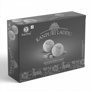 Map Kanpuri Ladoo 400 Gms
