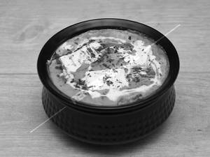 Paneer Lababdar