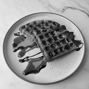 Belgian Waffle