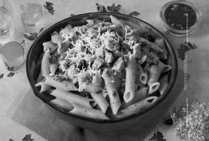 Chicken Penne Pasta in Choice of Sauce