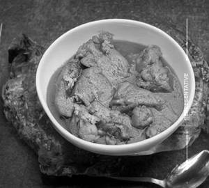 Chicken Rara
