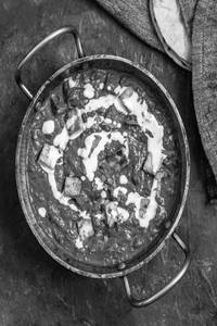 Palak Paneer