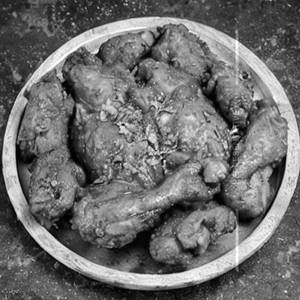 Chicken Drum Of Heaven