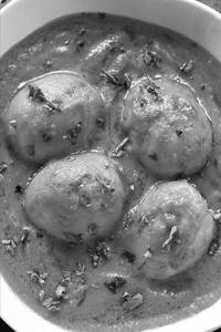 Egg Masala (2 Eggs)