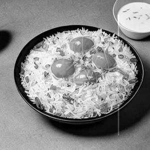 Egg Fry Rice