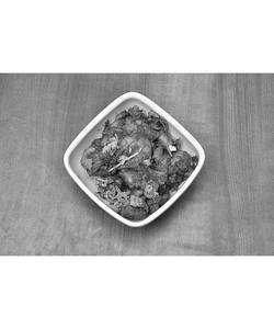 Prawn Fry