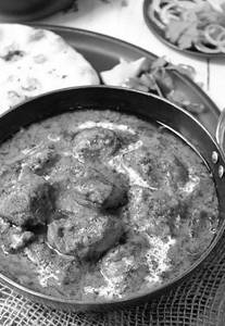 Boneless Chicken Tikka Masala