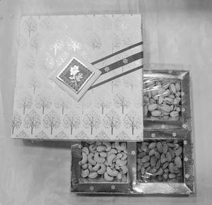 Dry Fruit Box ( 4CP covered)