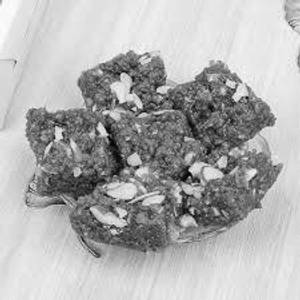 Doda Barfi