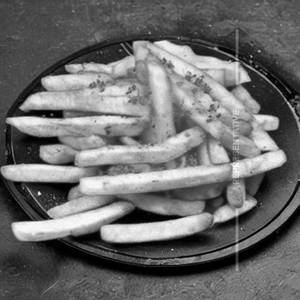Masala French Fries