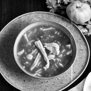 Chicken Soup