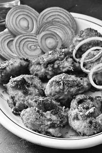 Peshawari Chicken Tikka