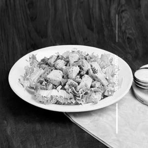 Chicken Salad