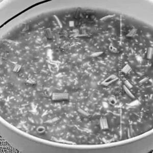 Egg Drop Soup