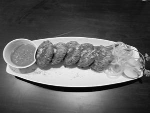 Hara Bhara Kebab