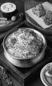 Boneless Chicken Biryani